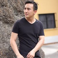 Alex O'Shea的照片