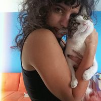 lola dolores nieva的照片