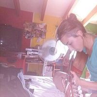 Cecile Fourcade's Photo