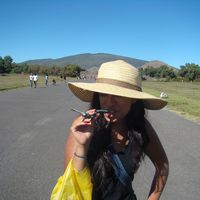 Ruth Herrera's Photo