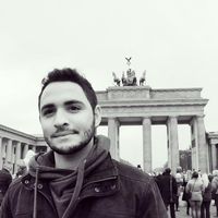 Querubino Gonçalves的照片