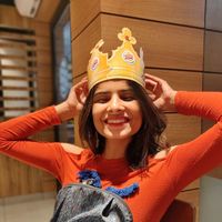 Sumedha Totla's Photo