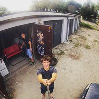 Rafal Banat的照片