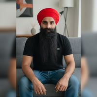 Sarbjit Singh的照片