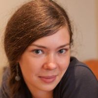 Irina Nazarova's Photo