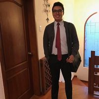 Andrés Santamaría's Photo