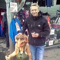 Stanisław Chmielewski's Photo