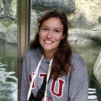 Carolina Nealis's Photo