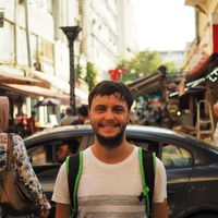 Zdjęcia użytkownika Michal Kubík