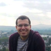 Фотографии пользователя Mohamed Hamed