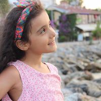 Guler Isayeva's Photo