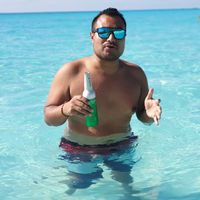 ANTHONY QUICANO的照片