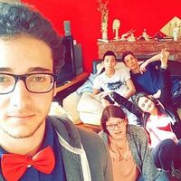 Fotos de Loris Penelon