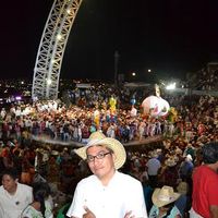 Luis  Chávez's Photo