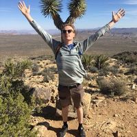 Tomas Culver的照片