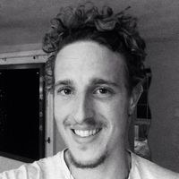 Alexander Green's Photo