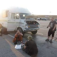 Tyler, Lisa Masters's Photo