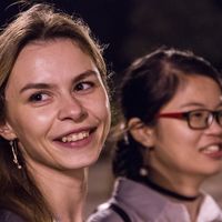 Anastasia Krasnova的照片