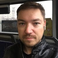 Vitaly Ivanov's Photo