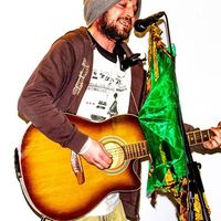 Charlie Alexander's Photo