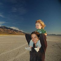 Darcy Knight's Photo