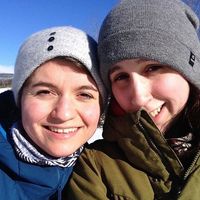 Annie-Pier Desbois's Photo