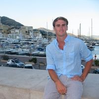 Cole Lupoli的照片