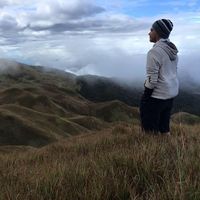 Behgin Manahan的照片