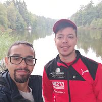 Riadh Oueslati的照片