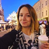 Fotos de Ekaterina Khryapina