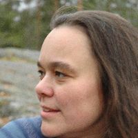 Renata Ingelis Powolny-Laitakari's Photo