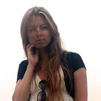 Karina Dvinskikh's Photo