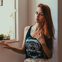 Фотографии пользователя Camila Aguilar