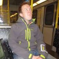 Daniel Monhof's Photo