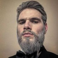 Cyprian Chwieralski's Photo