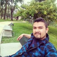 Ricardo Carreño的照片