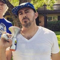 Steven Presley's Photo