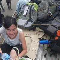 Olga Muntadas's Photo