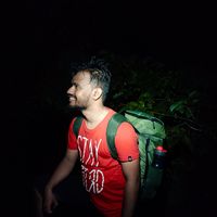 Balaram Shial的照片