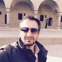 Gurkan Demircan's Photo