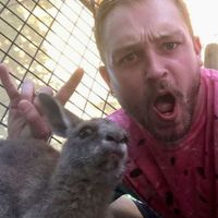 Charles Sweet's Photo