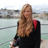 Stella De Dominici的照片