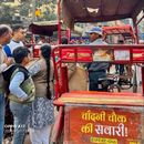 Chandni Chowk Culture Tour's picture