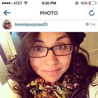 Jacinta Sanchez's Photo