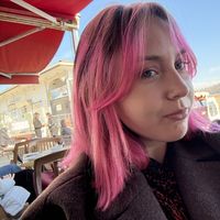 Eylül Çelik's Photo