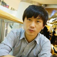 Jianjian Wang的照片