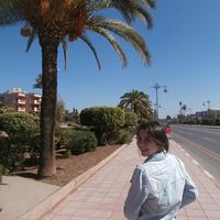 Charlène Potier's Photo