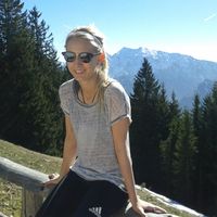 Becci Eisenberger's Photo