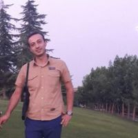 Ali malekzadeh's Photo