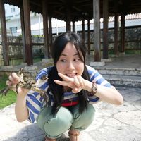 Fotos de Manaka Adachi